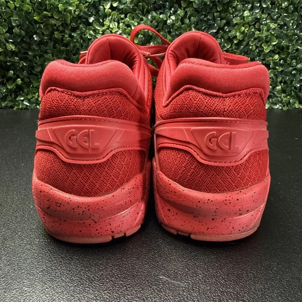 Asics gel kayano